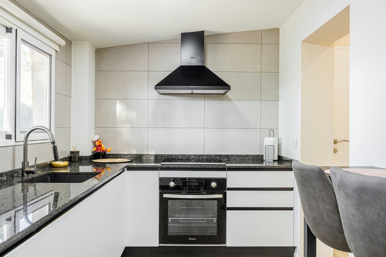 Modern Kitchen Design